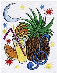 Fruit punch