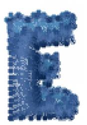 Igloo Laser Font e