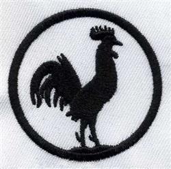 Rooster Logo