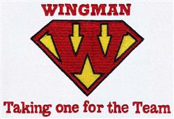 Wingman