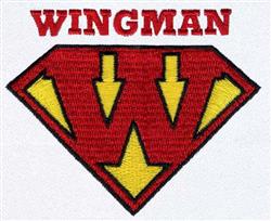 Wingman