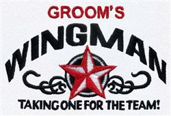 Wingman