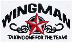 Wingman