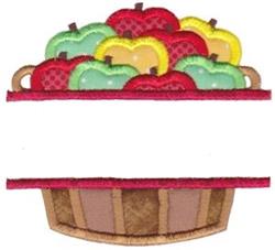 Apple Barrel Split