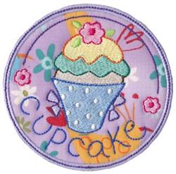 Cupcake Patch