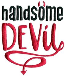 Handsome Devil