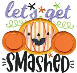 Let's Get Smashed