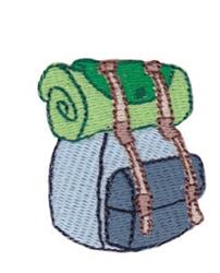 Mini Backpack