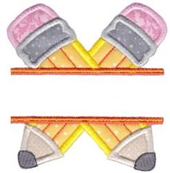 Pencil Split
