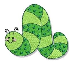 Springtime Fun - 4x4 springtime detailed embroidery design for decorative pillow covers