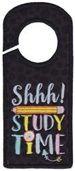 Study Time