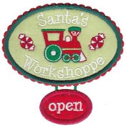 Workshop Open