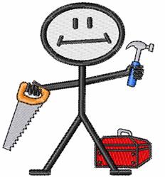 construction beginner-friendly machine embroidery - Construction for decorative pillow covers