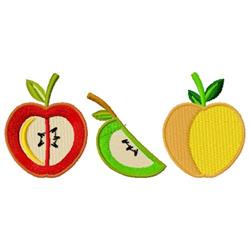 Apples