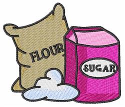 Baking Sacks