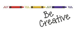 creative beginner-friendly machine embroidery - Be Creative for decorative pillow covers