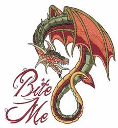 Bite Me