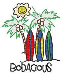Bodacious - 4x4 sunflower detailed embroidery design for decorative pillow covers