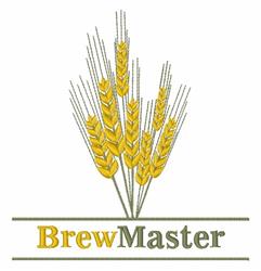 brewmaster beginner-friendly machine embroidery - Brewmaster for decorative pillow covers