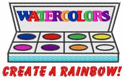 Create A Rainbow
