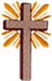 cross beginner-friendly machine embroidery - CROSS perfect for reusable tote bags