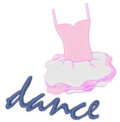 detailed dance machine embroidery pattern - Dance perfect for decorative pillow covers