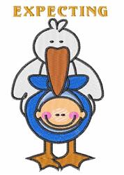 bird detailed machine digital embroidery - Expecting perfect for patchwork quilt blocks