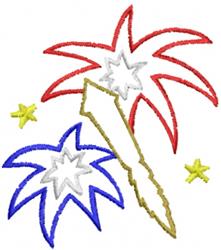 Firecrackers