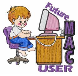 user detailed machine embroidery - Future MAC User perfect for patchwork quilt blocks