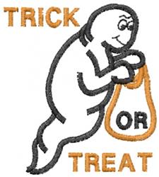 ghost beginner-friendly machine embroidery - Ghost perfect for Party Decorations