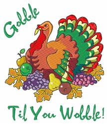 Gobble