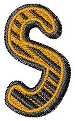 Gold Silver Bronze S