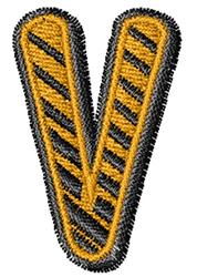 Gold Silver Bronze V