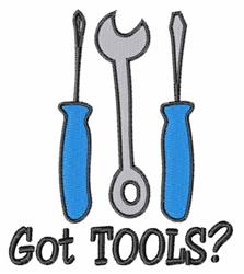 tool detailed machine digital embroidery - Got Tools perfect for insulated lunch bags