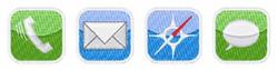 app beginner-friendly machine embroidery - iPhone Apps perfect for cute baby onesies