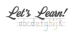 learn beginner-friendly machine embroidery - Lets Learn for Teachers Day Gifts