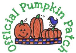 bird detailed machine embroidery - Official Pumpkin Patch for kitchen tea towels