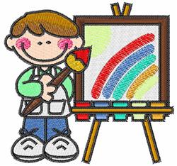 Painter