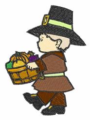 Pilgrim