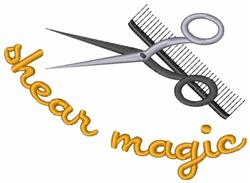 Shear Magic