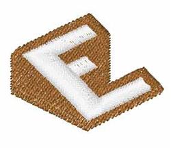 Sliced E