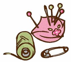 beginner-friendly tool machine embroidery pattern - Stitching Tools for kitchen tea towels