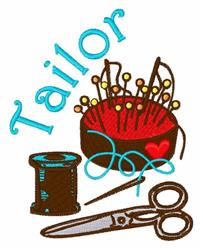 detailed heart machine embroidery pattern - Tailor perfect for patchwork quilt blocks