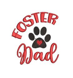 Foster Dad