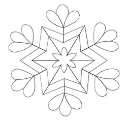 Quilt Square