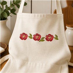 Rose Border