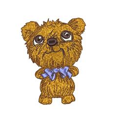 Teddy Bear