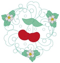 Cherry Pattern