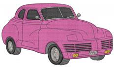 1941 CHRYSLER