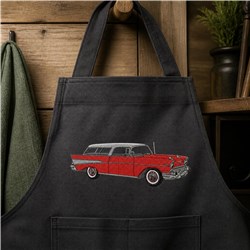 1957 NOMAD